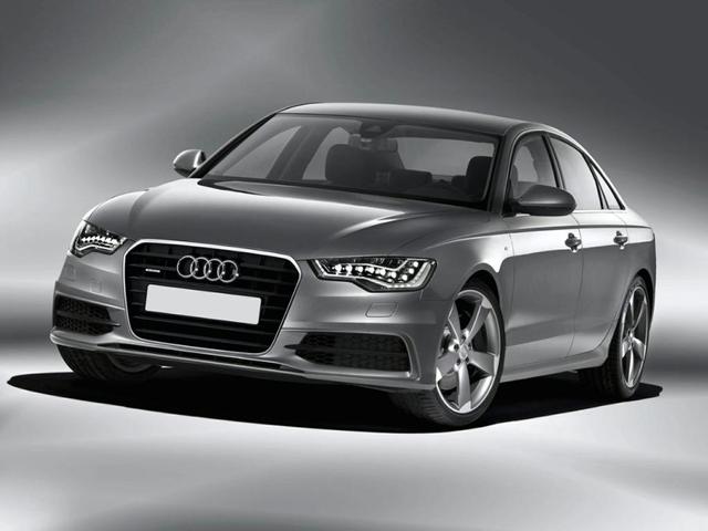 2014 audi a6 2.0t premium plus quattro