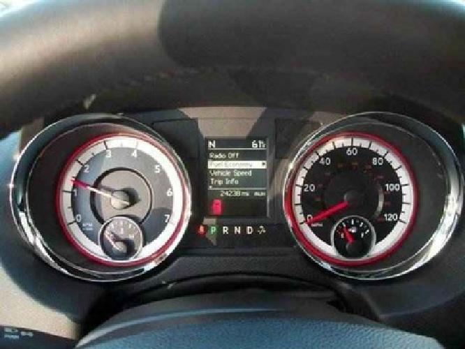 2012 dodge grand caravan crew in davis, ca