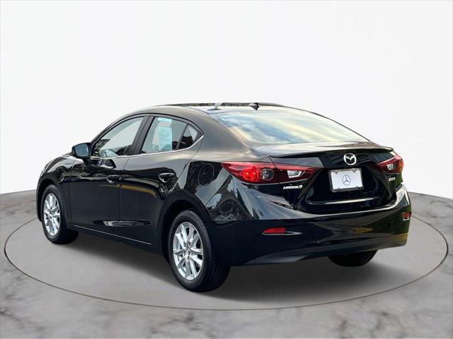 2015 mazda mazda3 s grand touring
