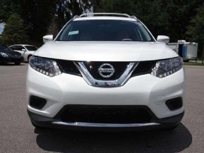 2014 nissan rogue sv in deland, fl