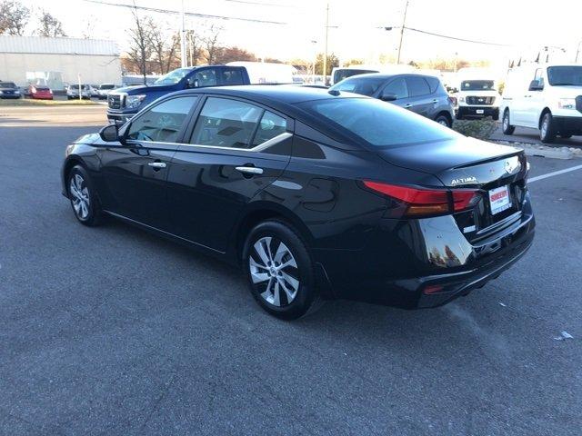 certified 2019 nissan altima 2.5 s awd glen burnie, md 21061 for sale in glen burnie, maryland