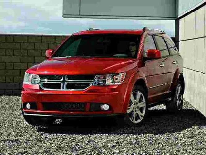2016 dodge journey se in cicero, ny