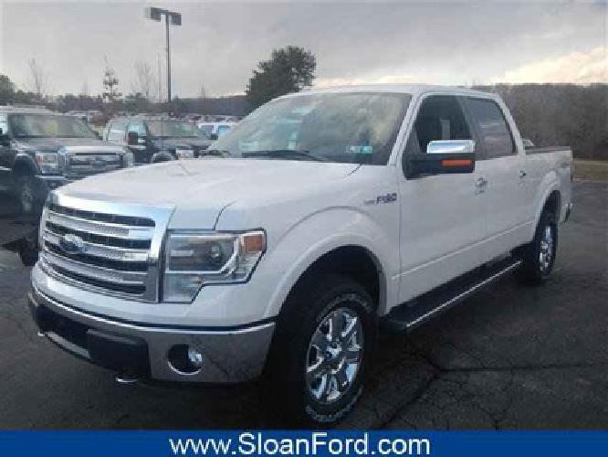 2013 ford f-150 lariat in exton, pa