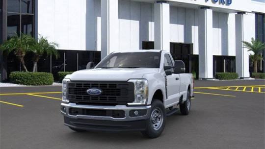 2024 Ford F-250
