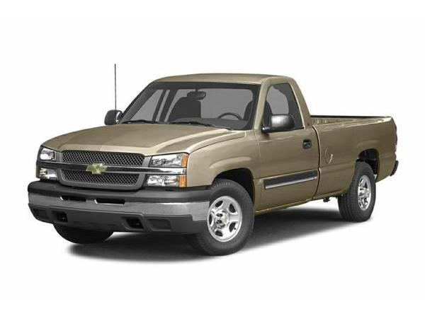 2004 chevrolet silverado 1500 in saint louis, missouri
