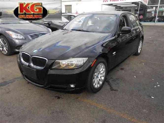 2009 bmw 328xi awd awd in astoria, ny