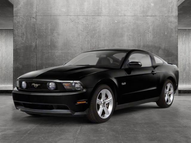 2011 ford mustang gt premium
