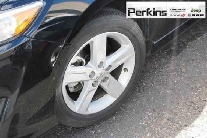 2012 toyota camry se in colorado springs, co