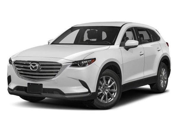2016 mazda cx-9 in co bluffs, iowa