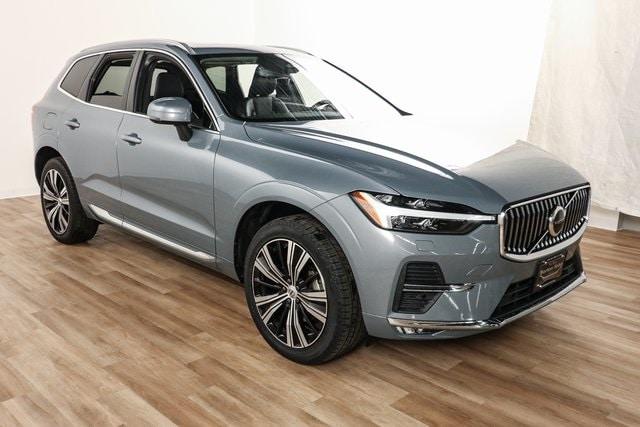 2022 volvo xc60 b5 inscription