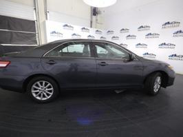 used 2011 toyota camry for sale in anchorage, alaska