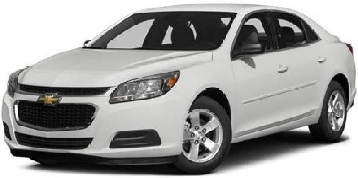 2014 chevrolet malibu ls in fort worth, tx
