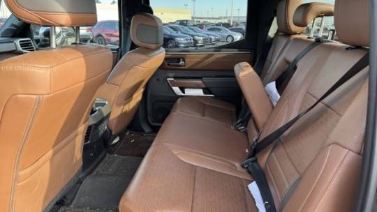 2024 Toyota Tundra