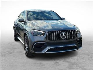 2024 Mercedes-Benz GLE amg gle 63 s