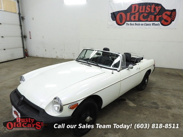 1976 white runs drives body inter vgood 1.8l 4 speed!