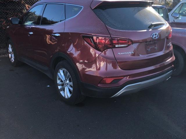 2017 hyundai santa fe sport 2.0t awd 2.0t 4dr suv for sale in reno, nevada