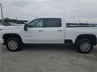 2023 Chevrolet Silverado 3500hd high country