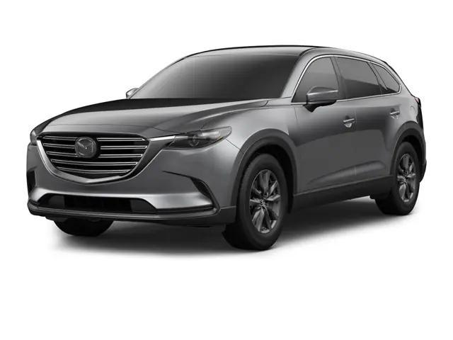 2022 mazda cx-9 sport