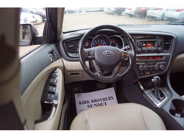 used 2013 kia optima ex grenada, ms 38901 for sale in dubard, mississippi