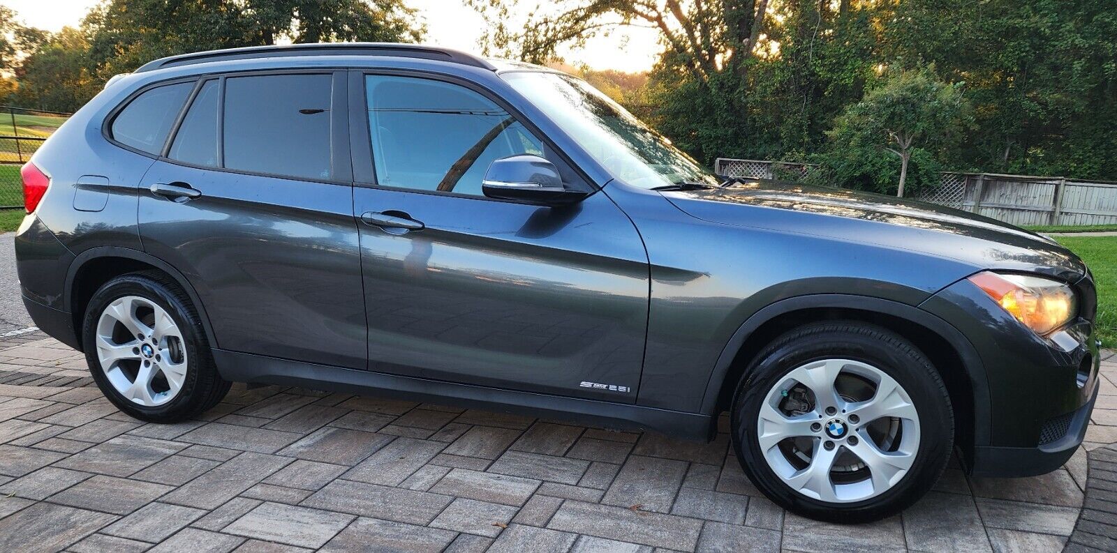 2014 bmw x1 sdrive28i