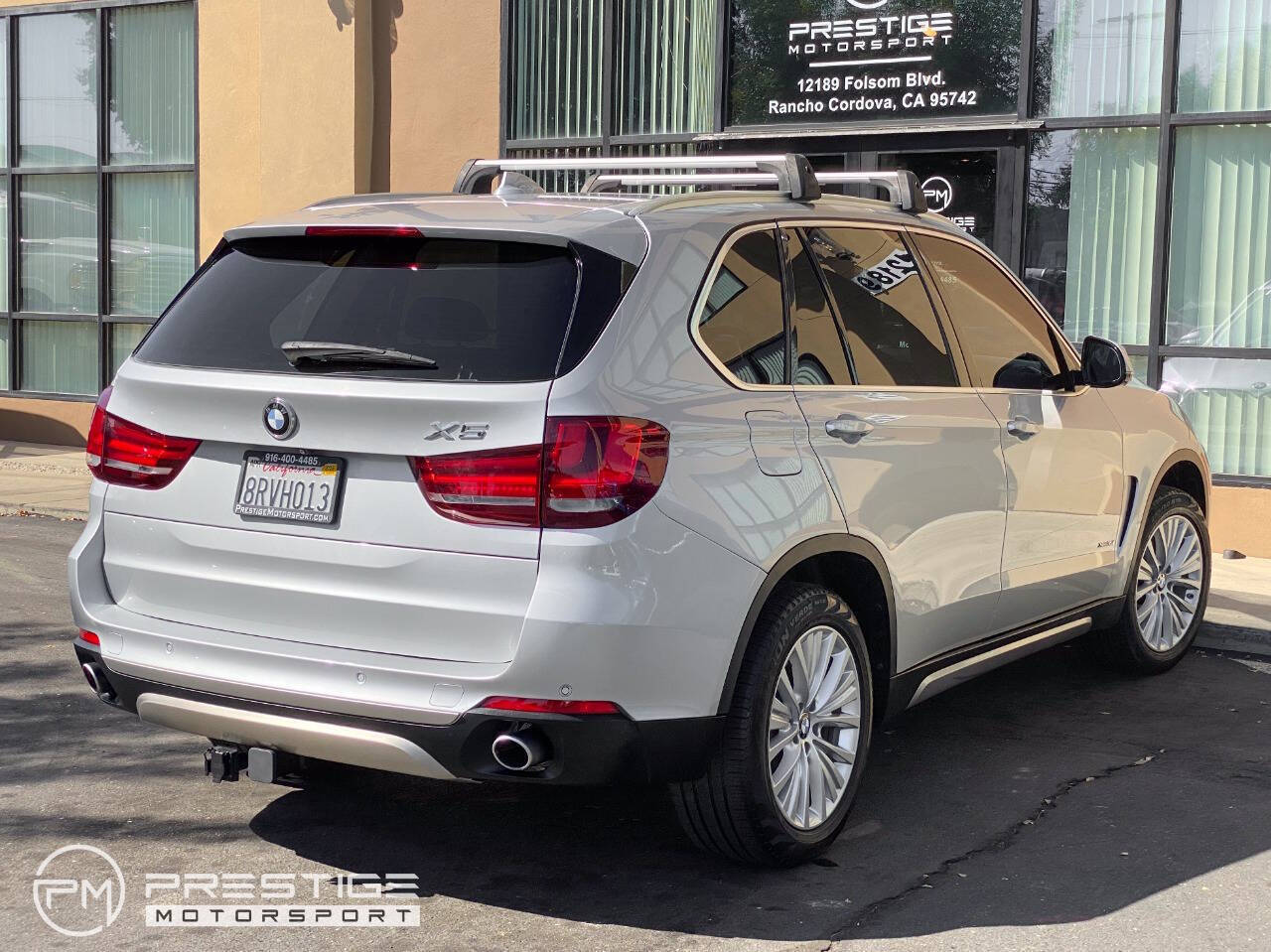 2017 bmw x5 xdrive35i awd 4dr suv