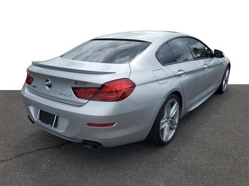 2014 bmw 650 gran coupe in saint louis, missouri