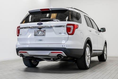 2016 ford explorer xlt xlt 4dr suv for sale in honolulu, hawaii