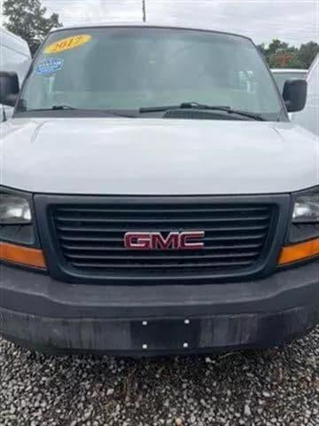 2017 gmc savana 3500 cargo extended van 3d in lakewood, new jersey