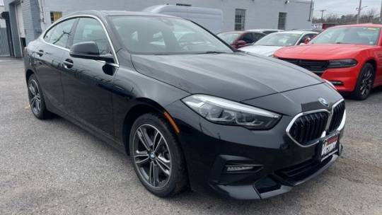 2021 BMW 2 series
