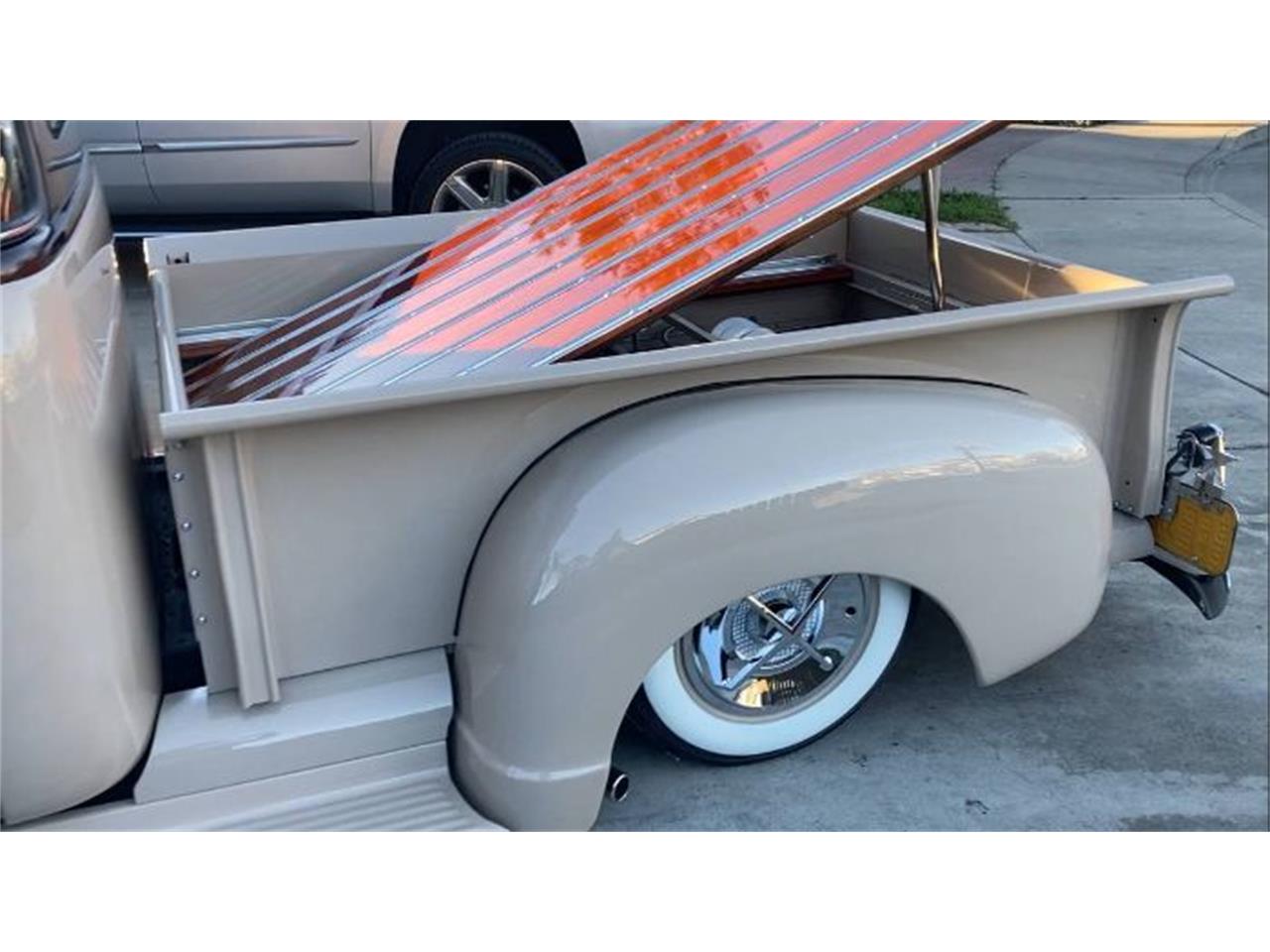 1947 chevrolet 3100
