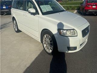 2011 Volvo V50 t5