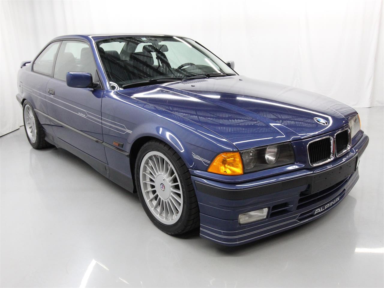 1994 bmw alpina b3