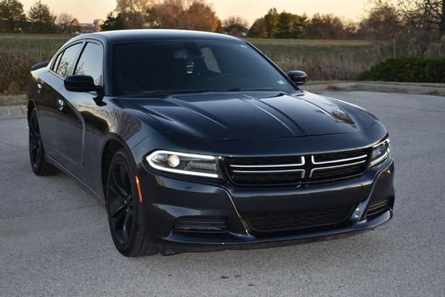 2016 dodge charger in omaha, nebraska
