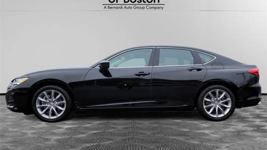 2023 Acura TLX