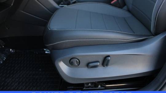 2024 Volkswagen Taos