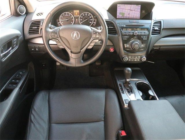 used 2013 acura rdx awd w/ technology package las vegas, nv 89117 for sale in las vegas, nevada