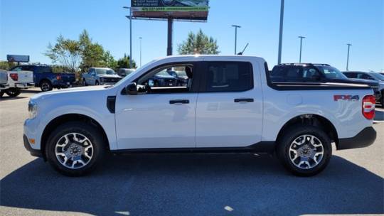 2024 Ford Maverick