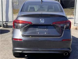 2022 Honda Civic s