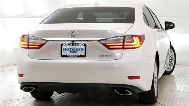 2016 lexus es 350 base in albuquerque, new mexico