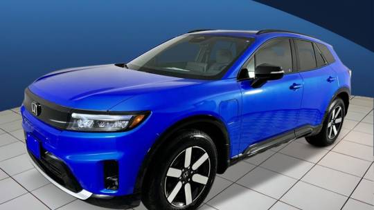 2024 Honda Prologue