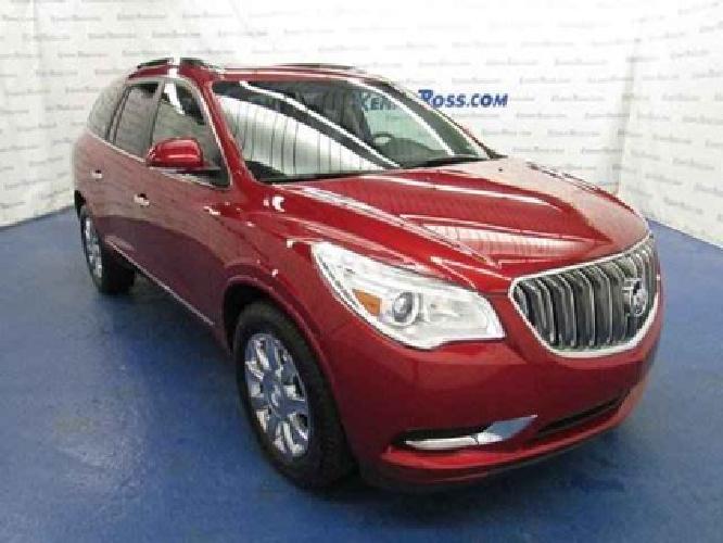 2014 buick enclave awd 4dr leather in irwin, pa
