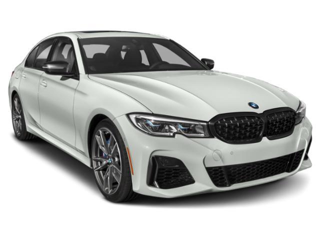 2021 bmw m340 i xdrive