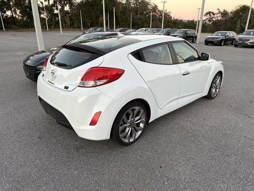 2015 hyundai veloster in saint louis, missouri