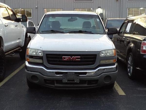 2006 gmc sierra 1500 in co bluffs, iowa