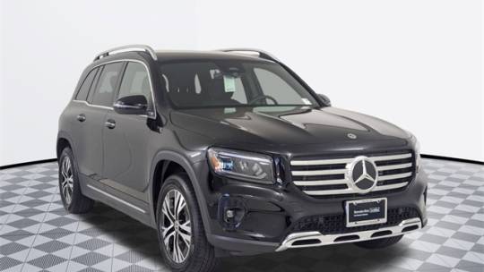 2024 Mercedes-Benz GLB
