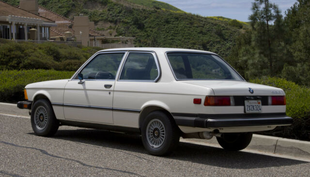 1979 320i 2.0l
