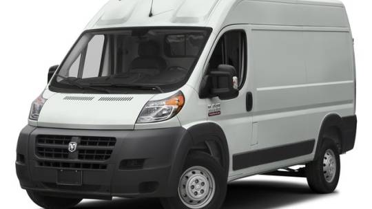 2017 ram promaster 1500 136 wb