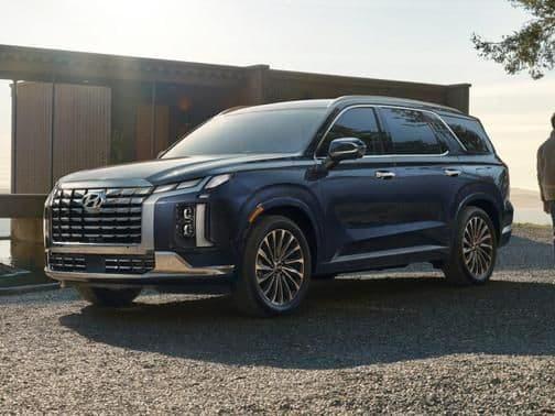 2023 hyundai palisade in co bluffs, iowa