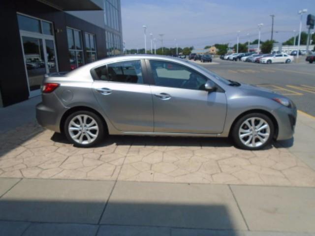 2010 mazda mazda3 s sport s sport 4dr sedan 6m for sale in dover, delaware