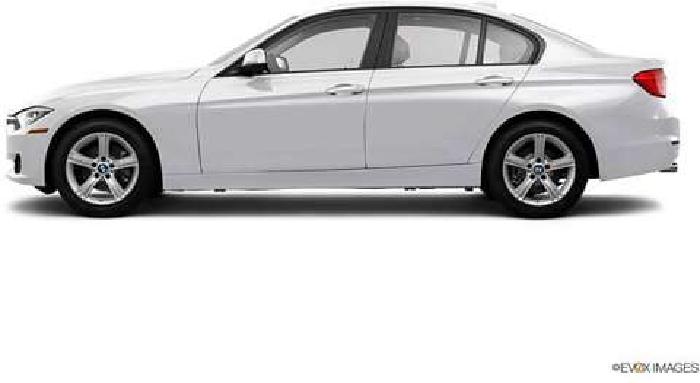 2013 bmw 3-series 328i in monrovia, ca